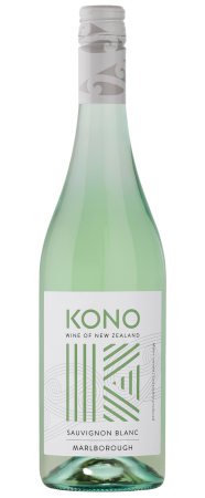 Kono Marlborough Sauvignon Blanc 2025 új-zélandi bor