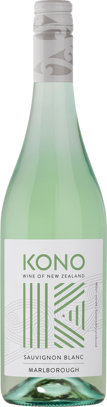 Kono Marlborough Sauvignon Blanc 2025 új-zélandi bor