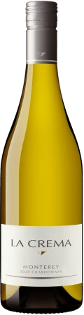 La Créma Monterey Chardonnay 2020 amerikai bor