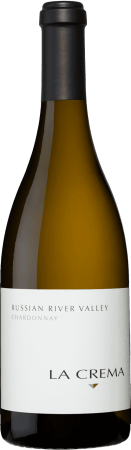 La Créma Russian River Chardonnay 2019 amerikai bor