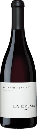 La Créma Willamette Pinot Noir 2018 amerikai bor