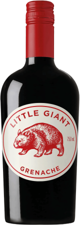 little-giant-grenache-2023-ausztral-bor Little Giant Barossa Valley Grenache 2023 ausztrál bor