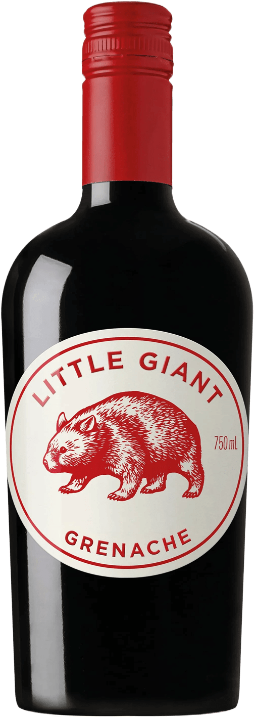 Little Giant Barossa Valley Grenache 2023 ausztrál bor