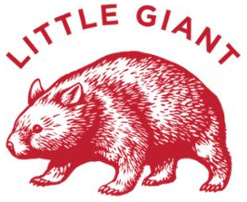Little Giant logo