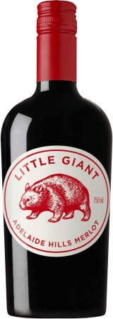 little-giant-merlot-2023-ausztral-bor Little Giant Adelaide Hills Merlot 2023 ausztrál bor