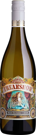 Michael David Freakshow Chardonnay 2023 amerikai bor Kaliforniából