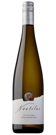 Nautilus Estate Pinot Gris 2024 új-zélandi bor