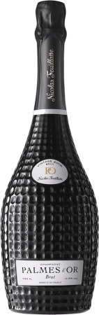 Nicolas Feuillatte Palmes D'or Brut 2008 francia pezsgő