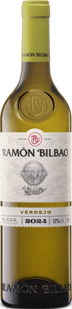 ramon-bilbao-verdejo-2024-spanyol-bor.png Ramon Bilbao Rueda Verdejo 2024 riojai spanyol bor