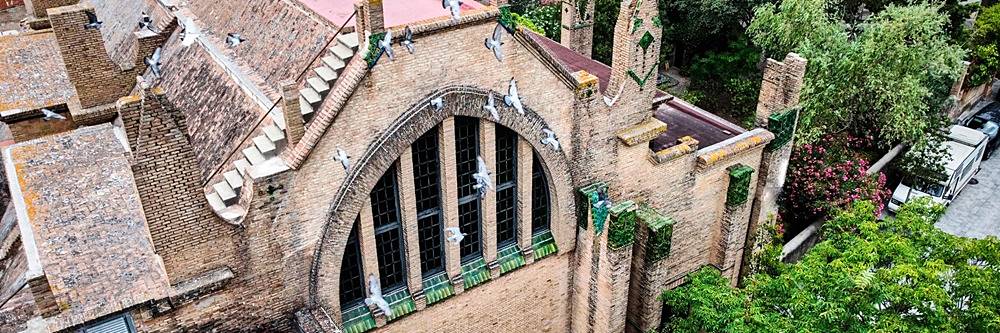 Roger Goulart, a spanyol cava előfutára