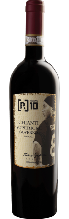 ronaldinho-chianti-superiore-docg-2017-olasz-bor.png Ronaldinho Chianti Superiore DOCG 2017 olasz bor