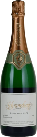 Schramsberg Blanc de Blancs 2021 kaliforniai pezsgő