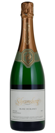 Schramsberg Blanc de Blancs 2021 kaliforniai pezsgő
