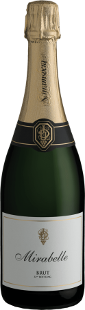 Schramsberg Mirabelle Brut 32nd bottling kaliforniai pezsgő