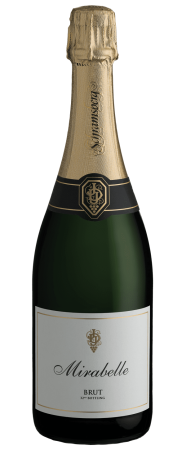 Schramsberg Mirabelle Brut 32nd bottling kaliforniai pezsgő