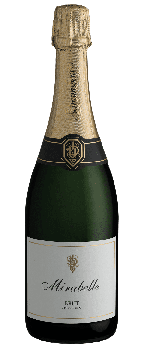 Schramsberg Mirabelle Brut 32nd bottling kaliforniai pezsgő