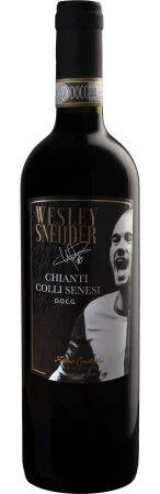 Sneijder Chianti Colli Senesi DOCG 2019 olasz bor