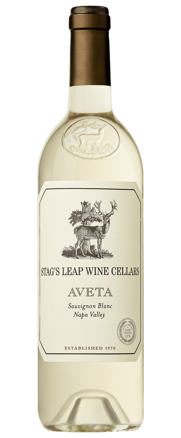 Stags Leap Aveta Sauvignon Blanc 2023 kaliforniai bor