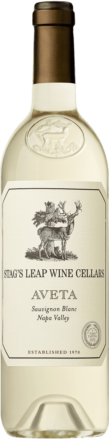 Stags Leap Aveta Sauvignon Blanc 2023 kaliforniai bor
