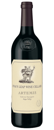 Stags Leap Cabernet Sauvignon Artemis 2019 amerikai bor