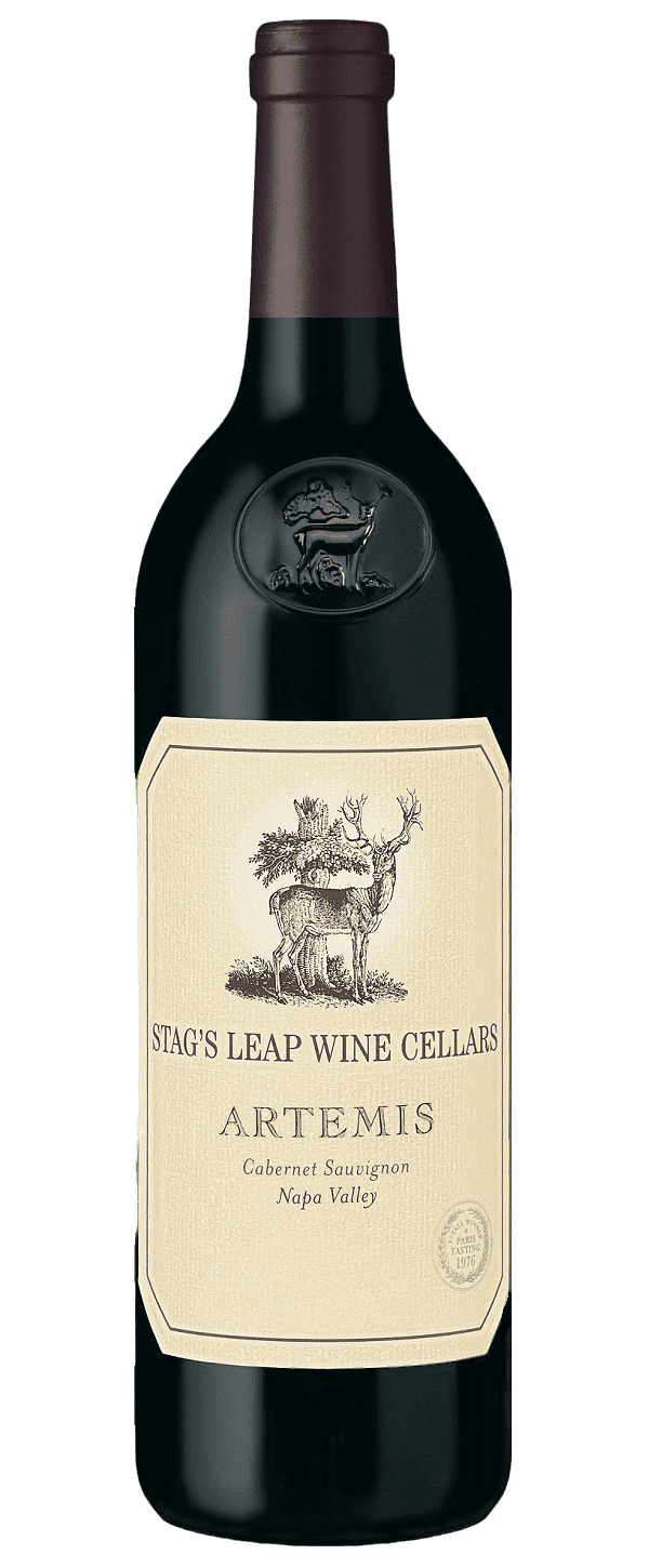 Stags Leap Cabernet Sauvignon Artemis 2019 amerikai bor
