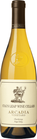 Stags' Leap Wine Cellars Chardonnay Karia 2021 kalifornaiai bor