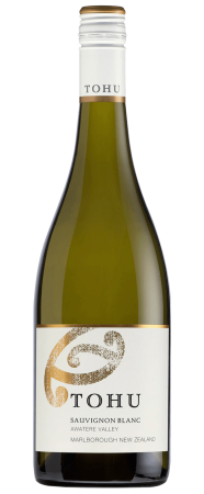 Tohu Awatare Valley Marlborough Sauvignon Blanc 2025 új-zélandi bor
