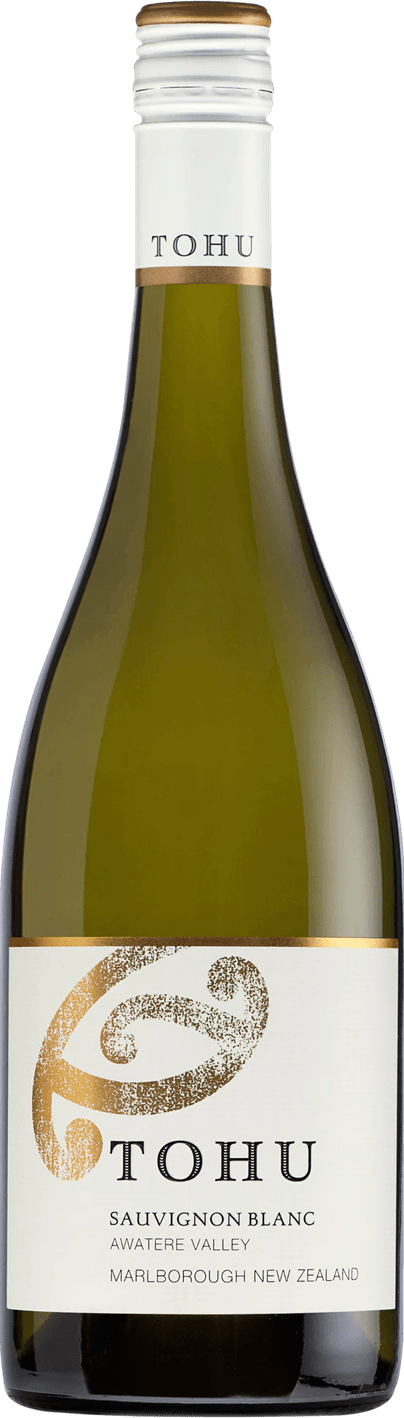 Tohu Awatare Valley Marlborough Sauvignon Blanc 2025 új-zélandi bor