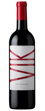 VIK 2018 Cabernet Sauvignon chilei bor