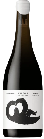 Wild Folk McLaren Vale GSM Garnacha 2022 ausztrál bor